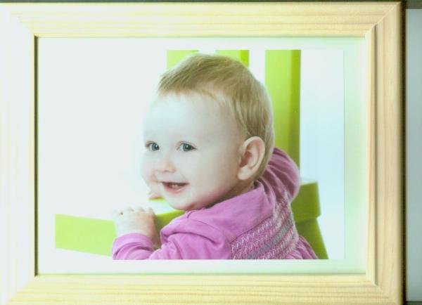 Bild zu Autokindersitz - Forum für Dezember - Mamis