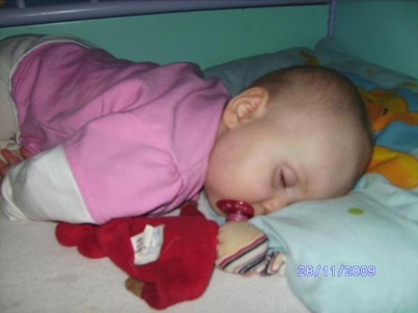 Bild zu Was für eine Nacht - Forum für Dezember - Mamis