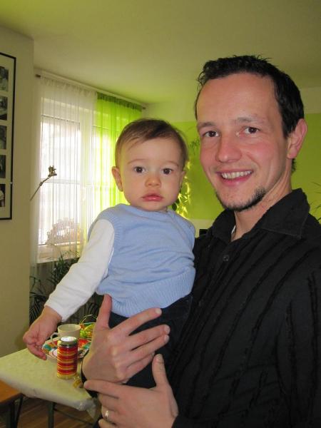 Bild zu 