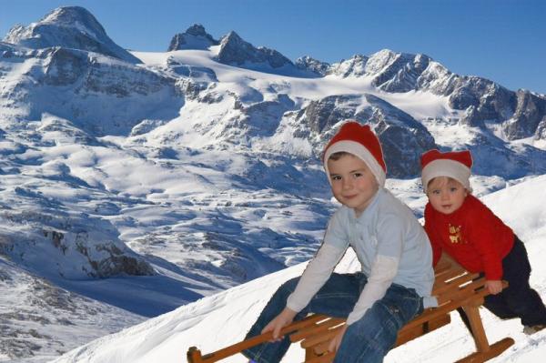 Bild zu Wünsche Euch zum Weihnachtsfeste - Forum für Dezember - Mamis
