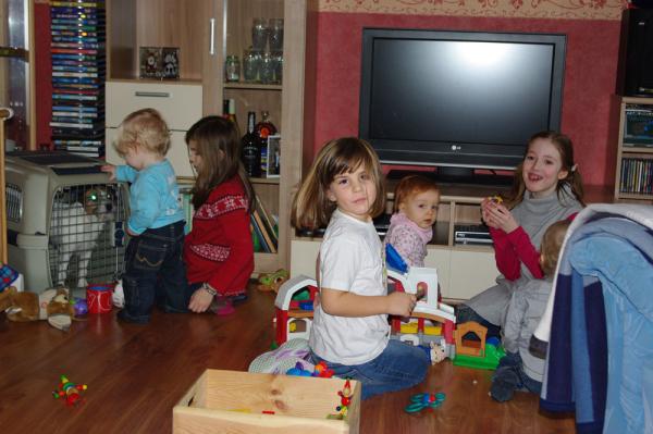 Bild zu 