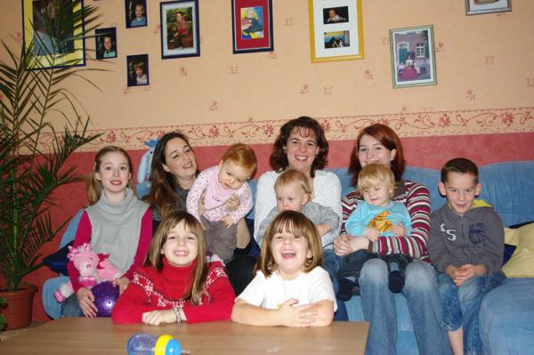 Bild zu 