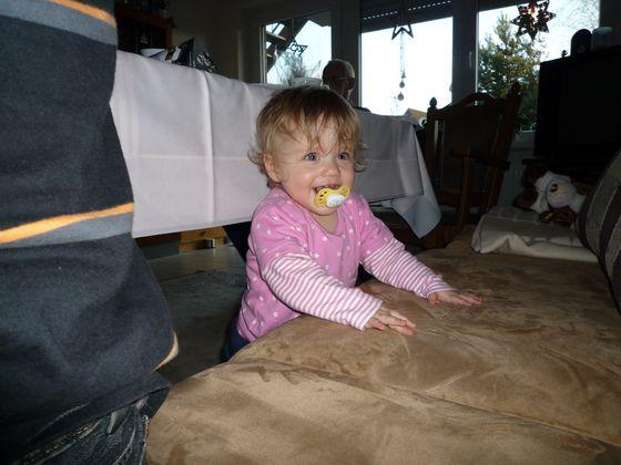 Bild zu Möchte Euch noch ein tolles und vor allem gesundes Neues Jahr wünschen :) - Forum für Dezember - Mamis