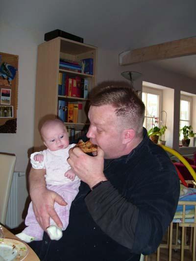 Bild zu Bilder - Forum für Dezember - Mamis