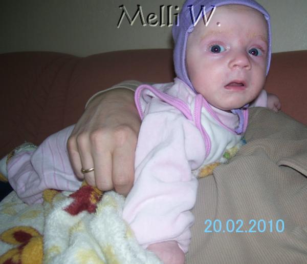 Bild zu Aktuelles Foto - Forum für Dezember - Mamis