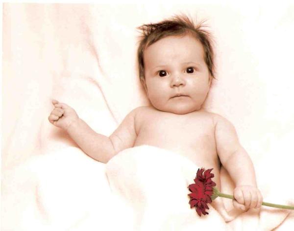Bild zu Mal Wieder Meld :-) - Forum für Dezember - Mamis