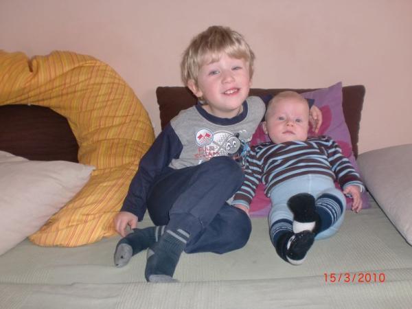 Bild zu 