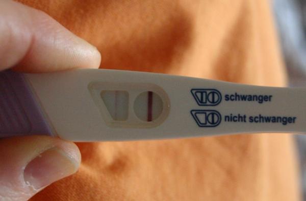 Bild zu Mal vorsichtig einsteig und gleich ein Problem hab... - Forum für Dezember - Mamis