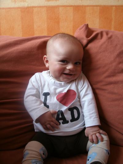 Bild zu Neues von Mauri - Forum für Dezember - Mamis