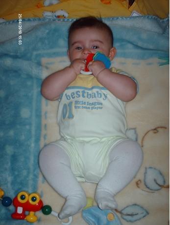 Bild zu Wegen Jannik - Forum für Dezember - Mamis