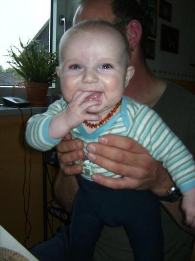 Bild zu mal wieder ein Foto - Forum für Dezember - Mamis