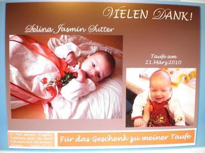 Bild zu @ Redrose - Forum für Dezember - Mamis
