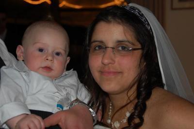 Bild zu Hochzeit und Taufe am Samstag - Forum für Dezember - Mamis