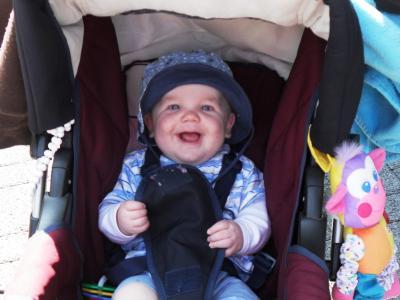 Bild zu Aktuelle Sommer Bildchen ;o) - Forum für Dezember - Mamis