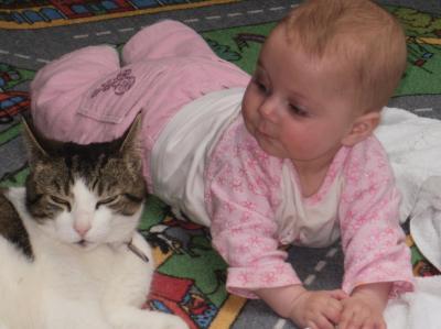 Bild zu Hier mal meine - Forum für Dezember - Mamis