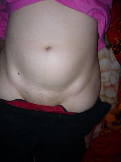 Bild zu guckt mal ist das mein Mäuschen? - Forum für Dezember - Mamis