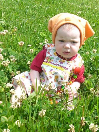 Bild zu beim spaziergang - Forum für Dezember - Mamis