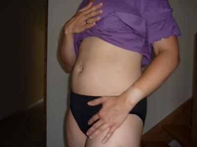 Bild zu Mal ein "Keinbauchfoto" oder: wo sind meine Zwillis??? - Forum für Dezember - Mamis