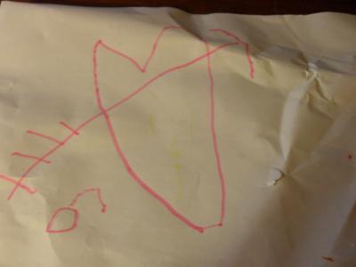 Bild zu Schaut mal was ich heute von meinem Sohn bekommen habe... - Forum für Dezember - Mamis