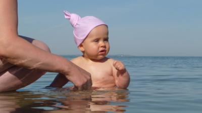 Bild zu Liebe Grüße von der Ostsee :-))) - Forum für Dezember - Mamis