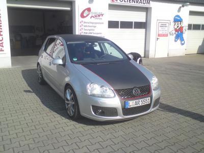 Bild zu Ach und wir haben uns gestern ein neues Auto gekauft - Forum für Dezember - Mamis