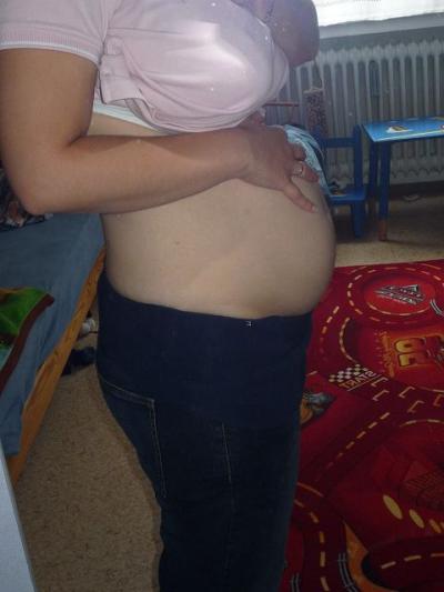 Bild zu Halbzeitsmurmel und eure? - Forum für Dezember - Mamis