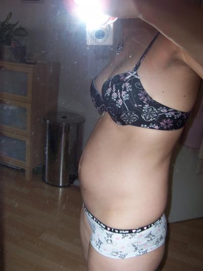 Bild zu melde mich auch mal wieder!!! - Forum für Dezember - Mamis