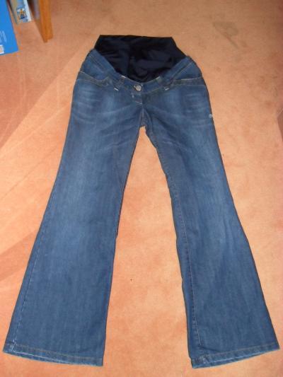 Bild zu Umstandsmode Christoff Jeans Straight Leg - Forum für Dezember - Mamis