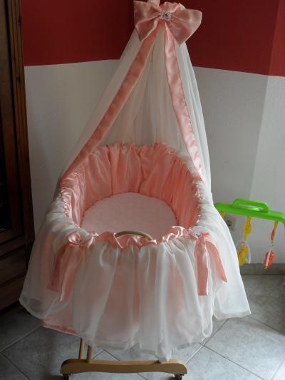 Bild zu Püpp´s Stubenwagen :o) - Forum für Dezember - Mamis