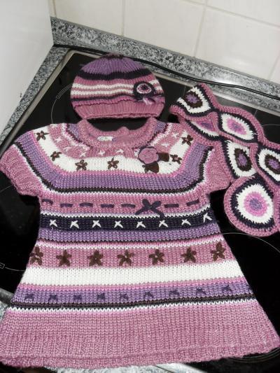 Bild zu Schaut mal was heute angekommen ist, freu :o) - Forum für Dezember - Mamis