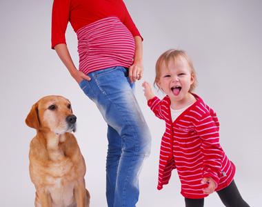 Bild zu Das sind wir! - Forum für Dezember - Mamis