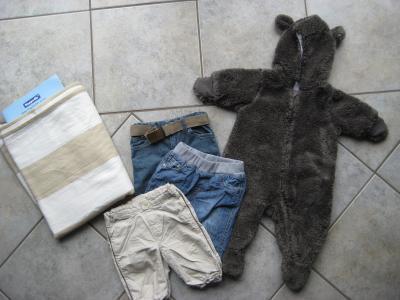 Bild zu War auf dem Kleidermarkt und bin total glücklich!! - Forum für Dezember - Mamis