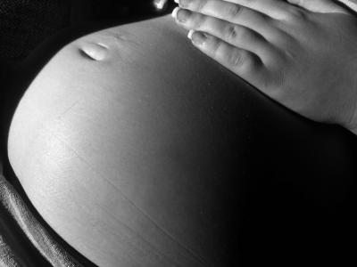 Bild zu Neues Bauchbild... wer macht mit??? - Forum für Dezember - Mamis