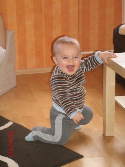 Bild zu Zeigt her eure Mäuse... - Forum für Dezember - Mamis