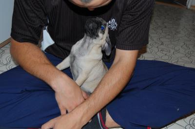 Bild zu das ist unsere - Forum für Dezember - Mamis