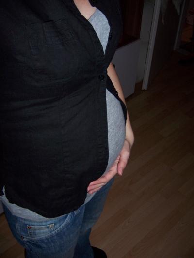 Bild zu war heute beim arzt - Forum für Dezember - Mamis