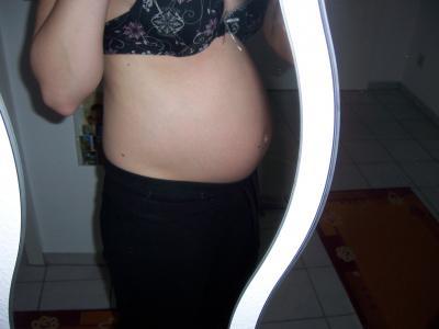 Bild zu will auch mal wieder zeigen - Forum für Dezember - Mamis