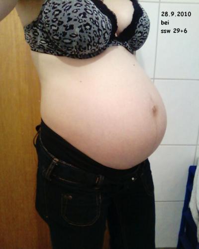 Bild zu bauchbild, mit machen !!! - Forum für Dezember - Mamis