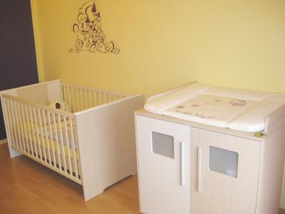 Bild zu Babyzimmer ist fertig - Forum für Dezember - Mamis