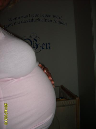 Bild zu es wird Kalt in Deutschland ... - Forum für Dezember - Mamis