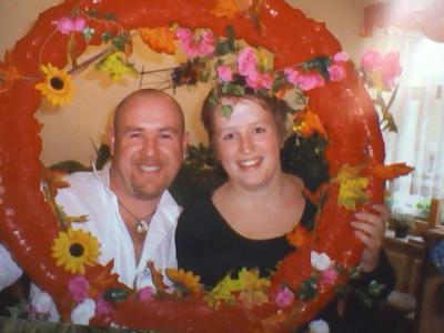 Bild zu mal meine Family zeigen will, macht jemand mit? - Forum für Dezember - Mamis