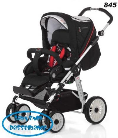 Bild zu kinderwaagen - Forum für Dezember - Mamis