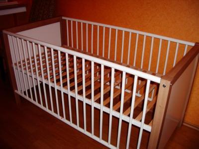 Bild zu Endlich..Bilder vom Kinderzimmer - Forum für Dezember - Mamis