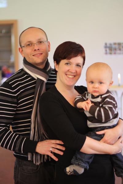 Bild zu Wir haben die U6 hinter uns! - Forum für Dezember - Mamis