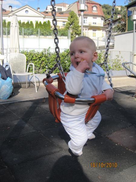 Bild zu 