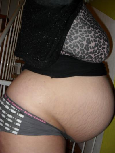 Bild zu Bauchbilder von heute - Forum für Dezember - Mamis