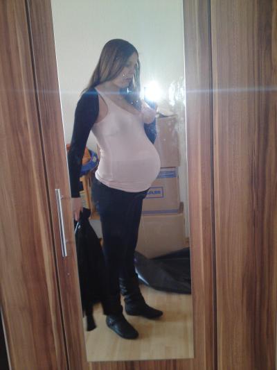 Bild zu Ich kriege Zwillinge oder Drillinge.. - Forum für Dezember - Mamis