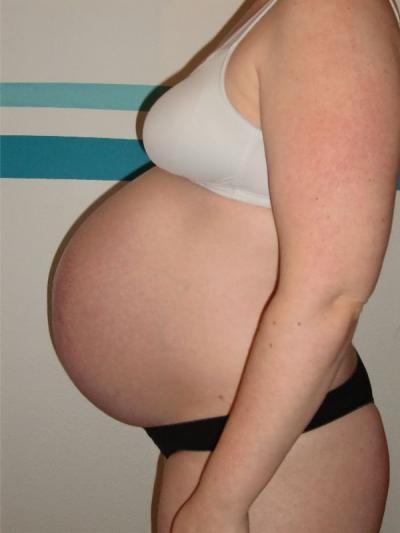 Bild zu die tage sind gezählt... - Forum für Dezember - Mamis