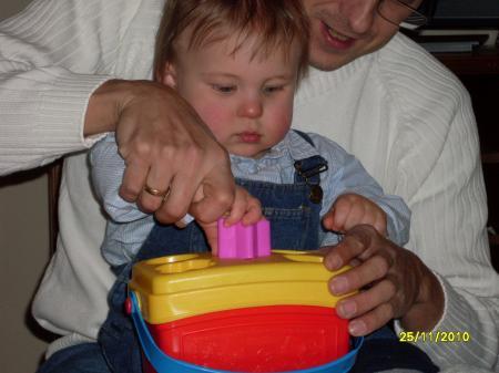 Bild zu