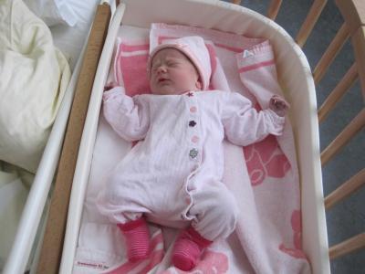 Bild zu Bilder von Valentina..... - Forum für Dezember - Mamis
